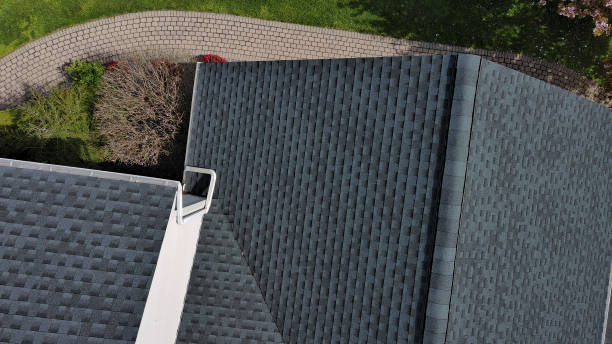 Best Chimney Flashing Repair  in Cohoes, NY