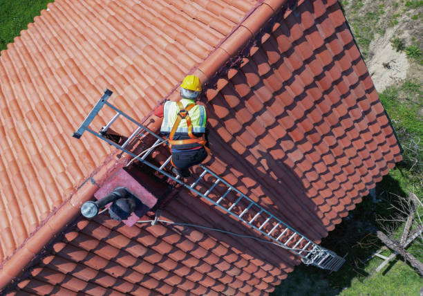 Best Steel Roofing  in Cohoes, NY