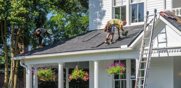Fast & Reliable Emergency Roof Repairs in Cohoes, NY